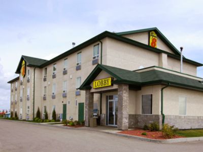 Super 8 By Wyndham Prince Albert Dış mekan fotoğraf